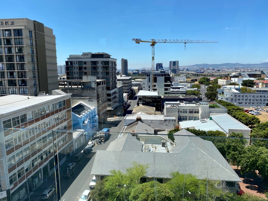 To Let commercial Property for Rent in Cape Town City Centre Western Cape